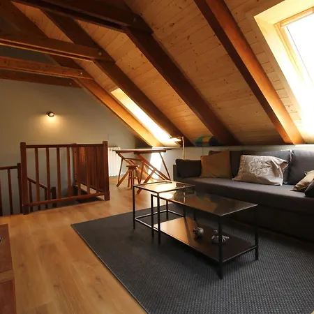 Vivienda Апартаменты *