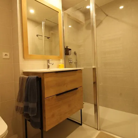 Vivienda Трамакастилья-де-Тена