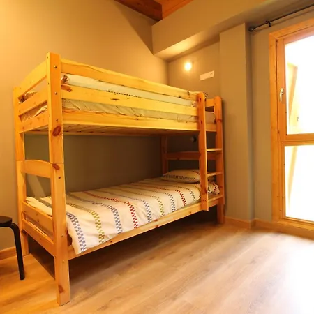 Vivienda * Трамакастилья-де-Тена