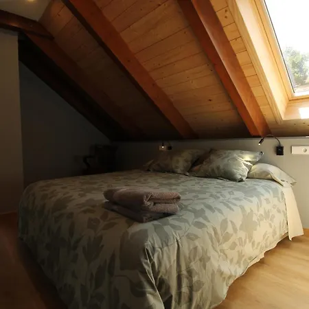 Vivienda Апартаменты