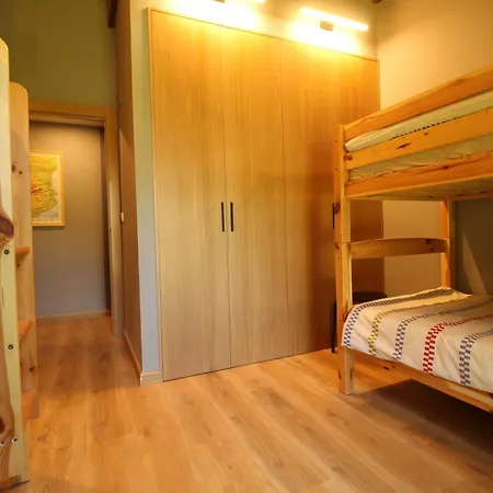 Vivienda Трамакастилья-де-Тена
