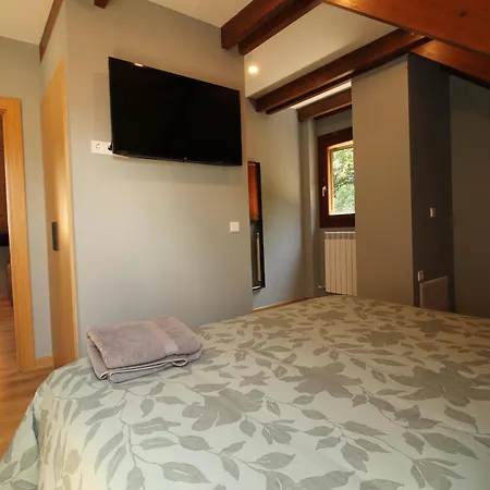 Vivienda Апартаменты *