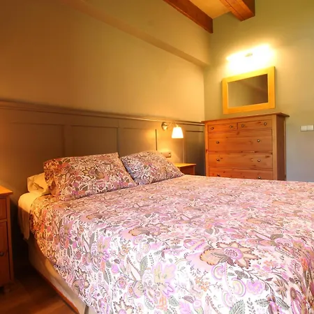Appartement Vivienda *