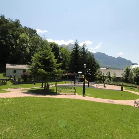 Vivienda Апартаменты *