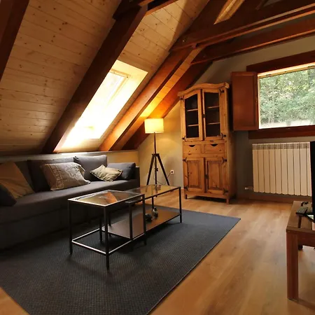 Vivienda Appartement Tramacastilla de Tena