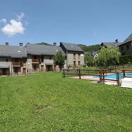 Vivienda Апартаменты Трамакастилья-де-Тена