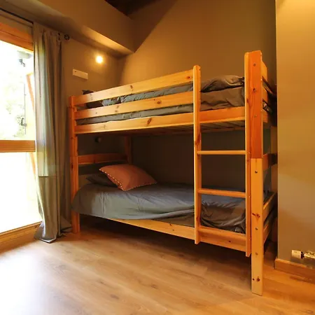 Vivienda Appartement Tramacastilla de Tena