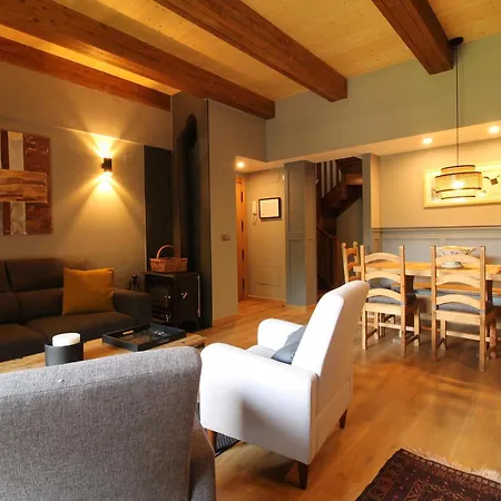 Апартаменты Vivienda *