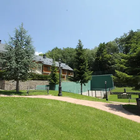 Апартаменты Vivienda