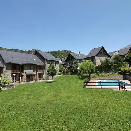 Vivienda Appartement Tramacastilla de Tena