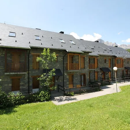 Апартаменты Vivienda *